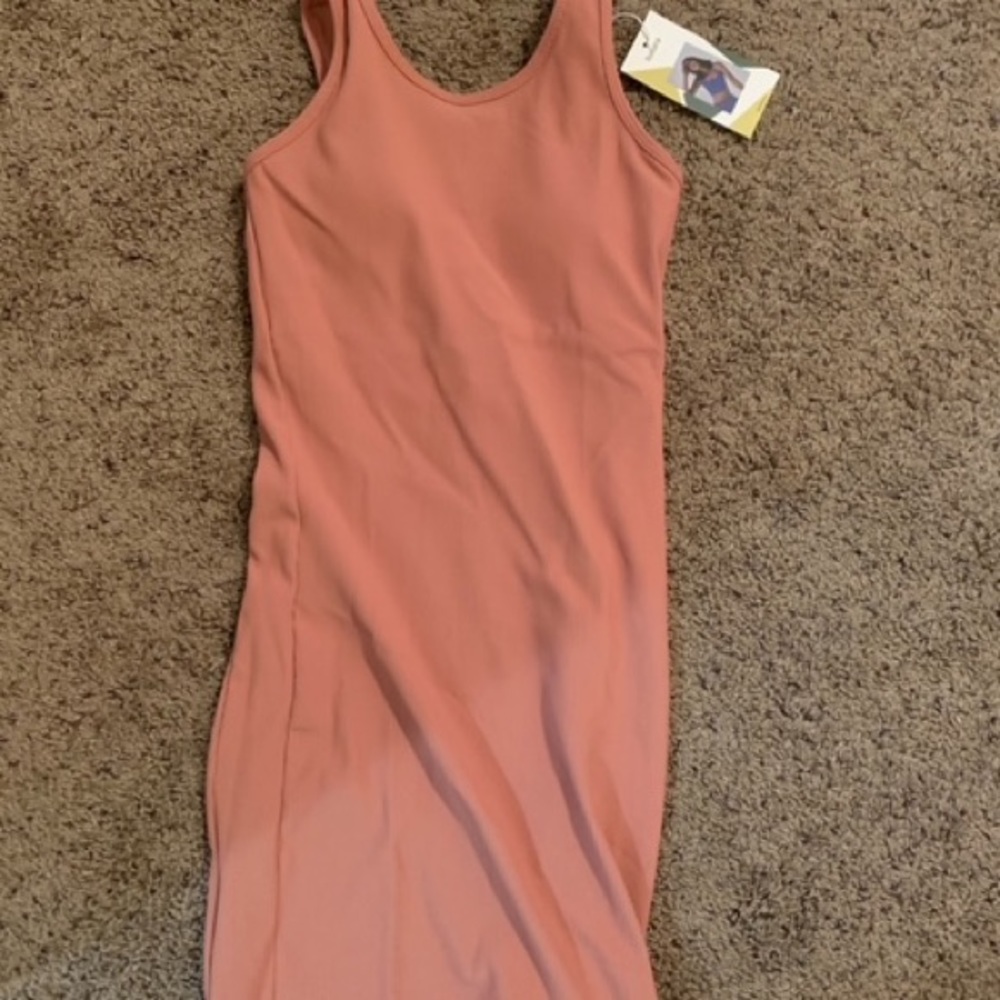 Halara Dress